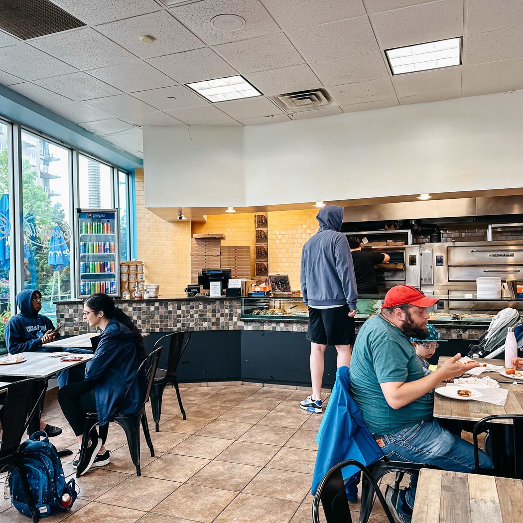 Boardwalk Pizzeria 3