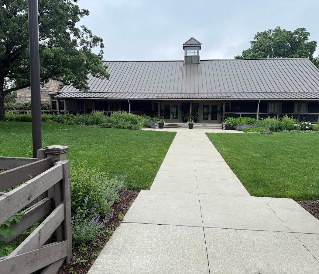 The Wells Barn 2