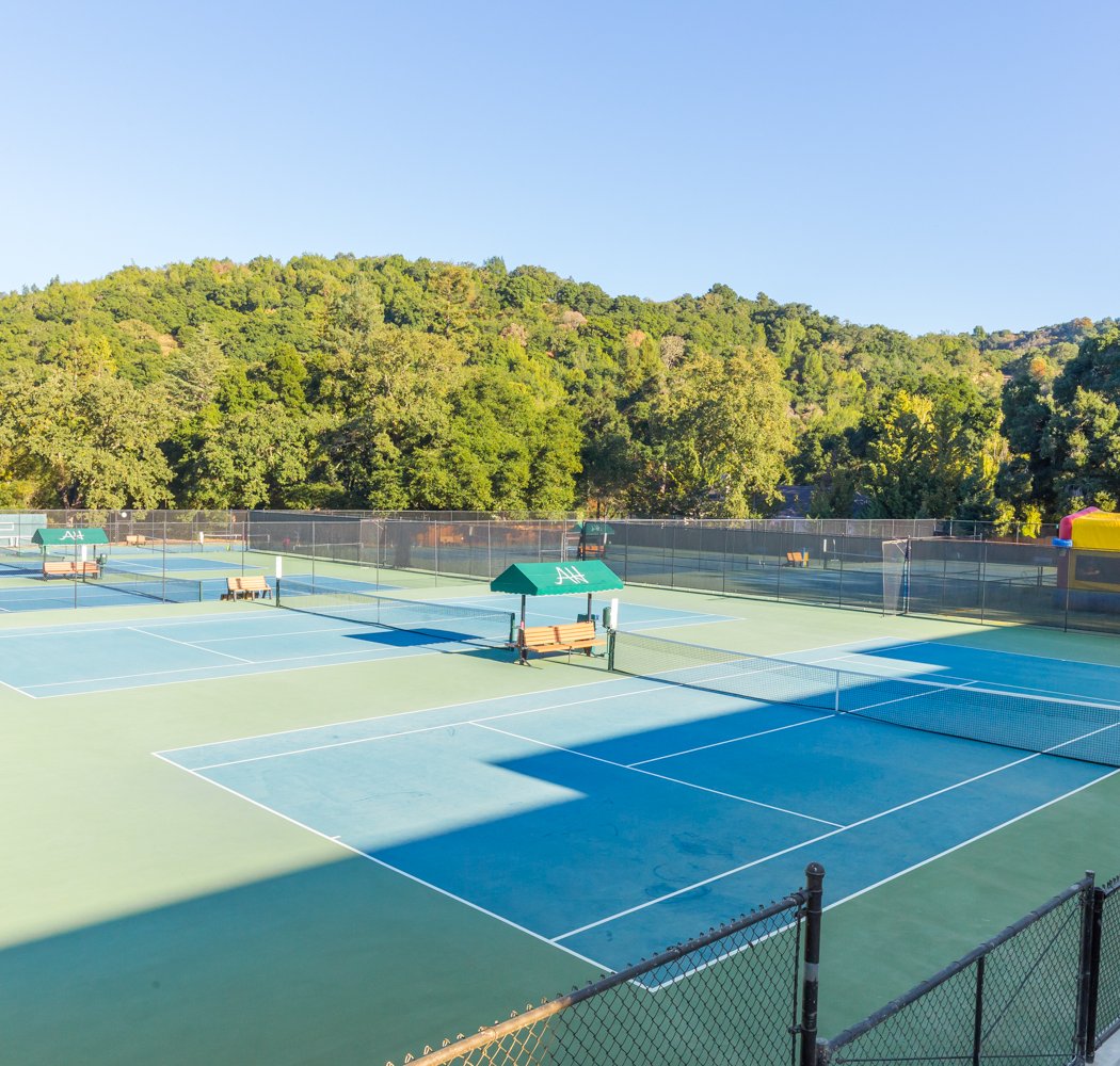 Alpine Hills Tennis & Swimming 1