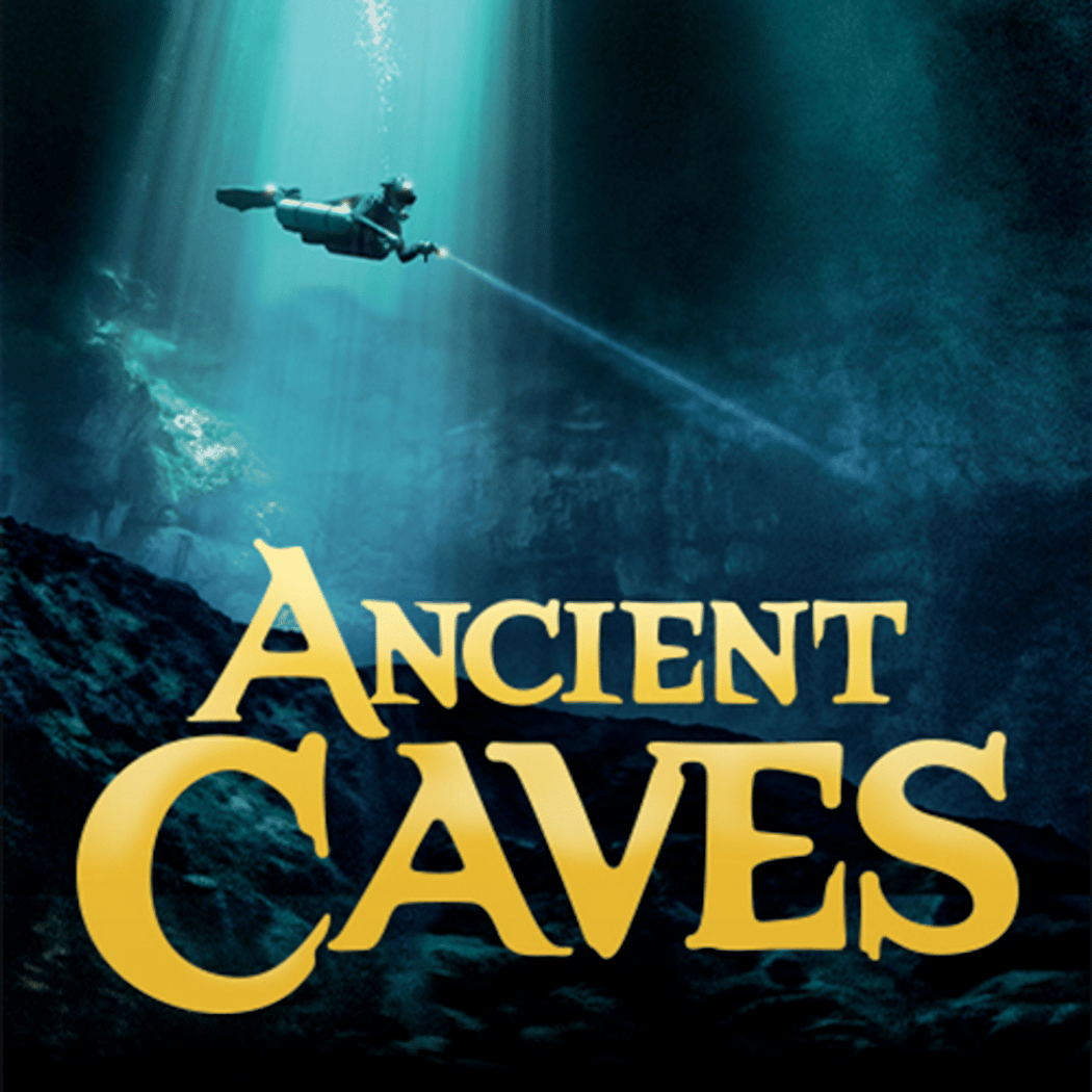 Ancient Caves