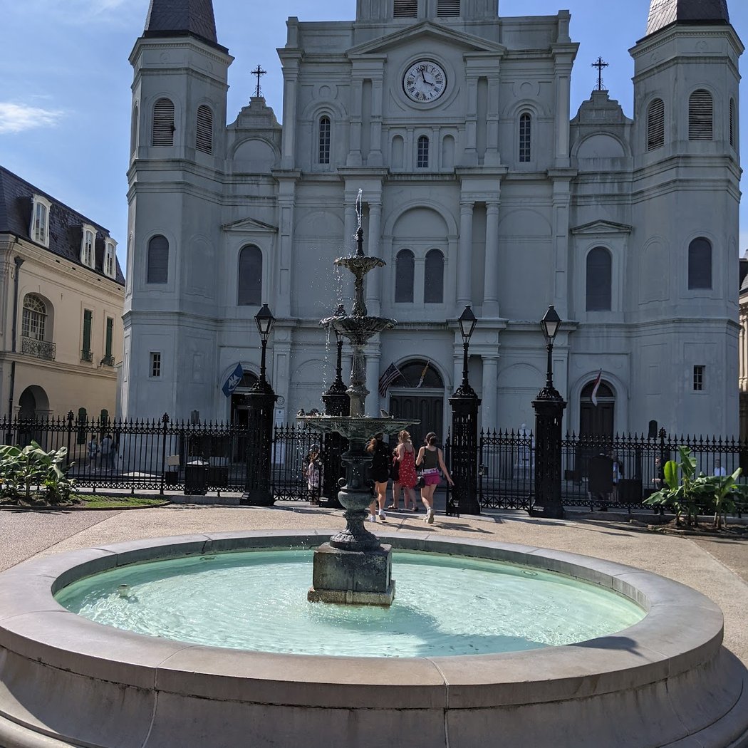 French Quarter 3