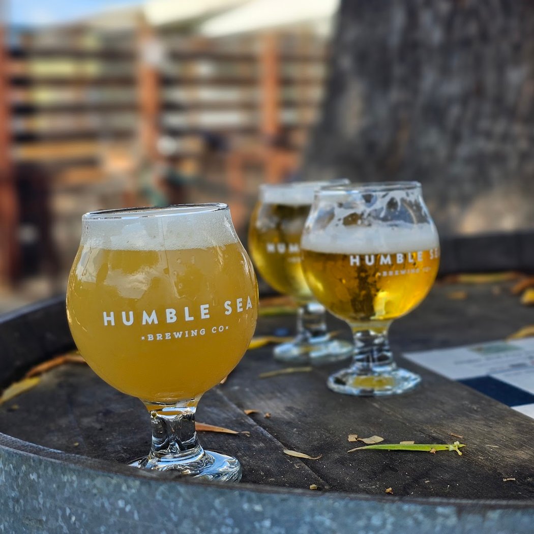 Activities - SF Beer Week 2