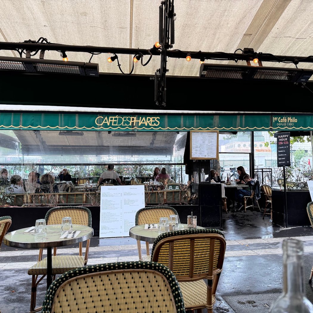 Café Philo des Phares 2