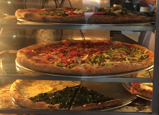 Best Pizza 2