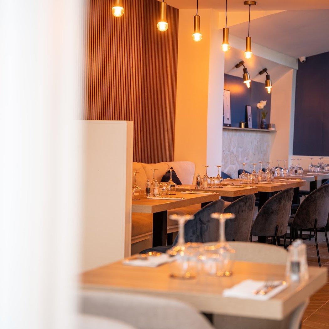 Brunch at La Table des Copains 2