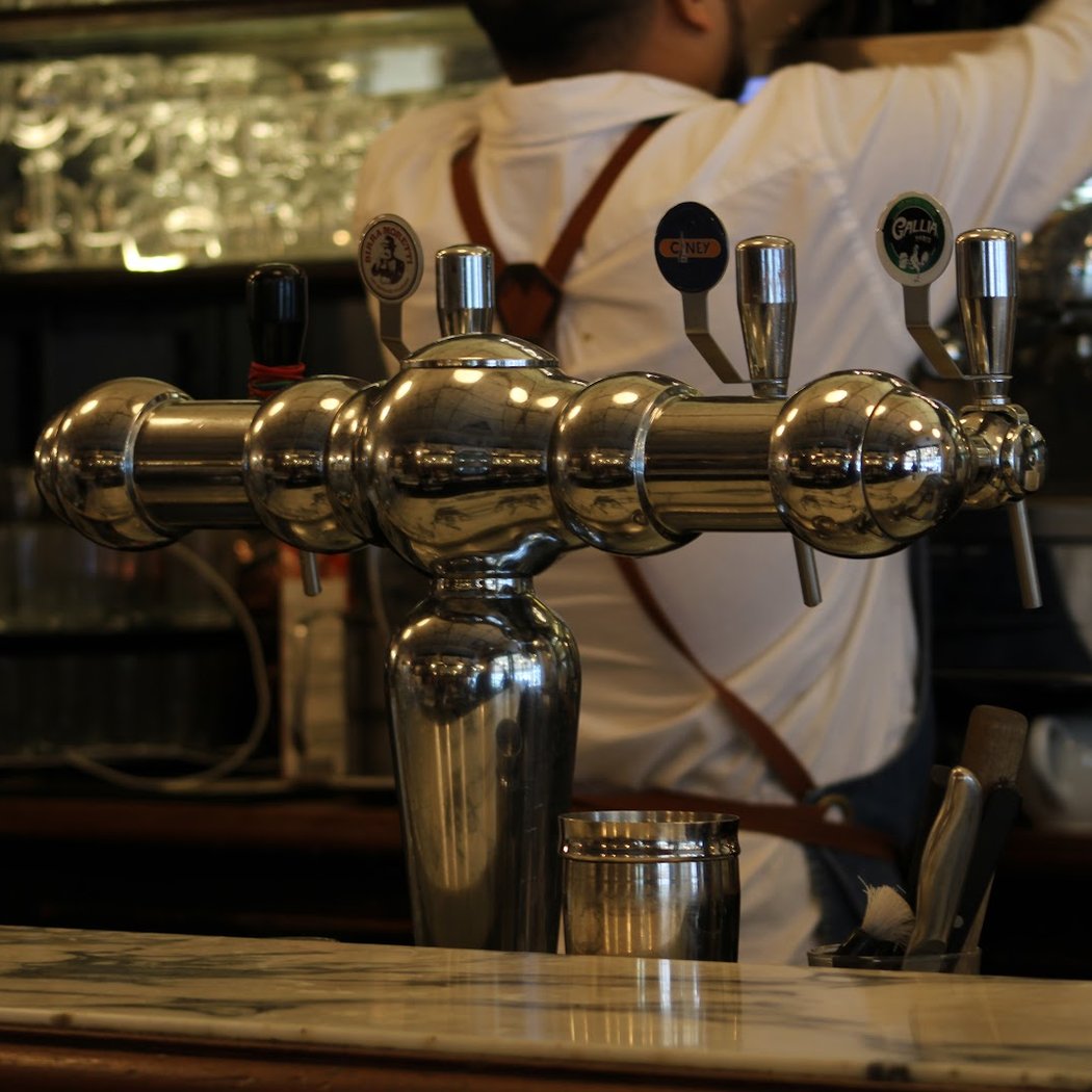 La Place - Bar Restaurant 3