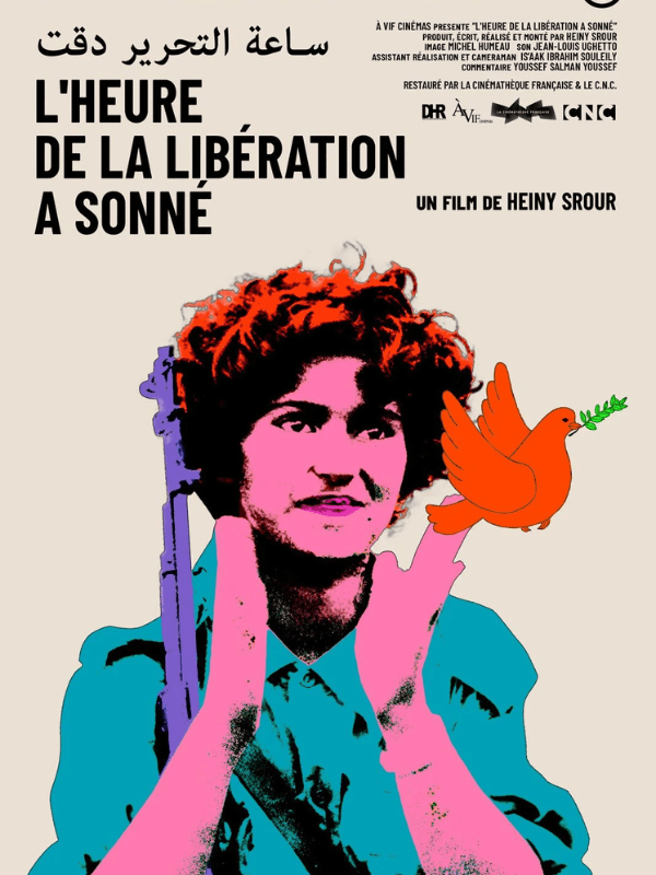 L’Heure de la libération a sonné 1