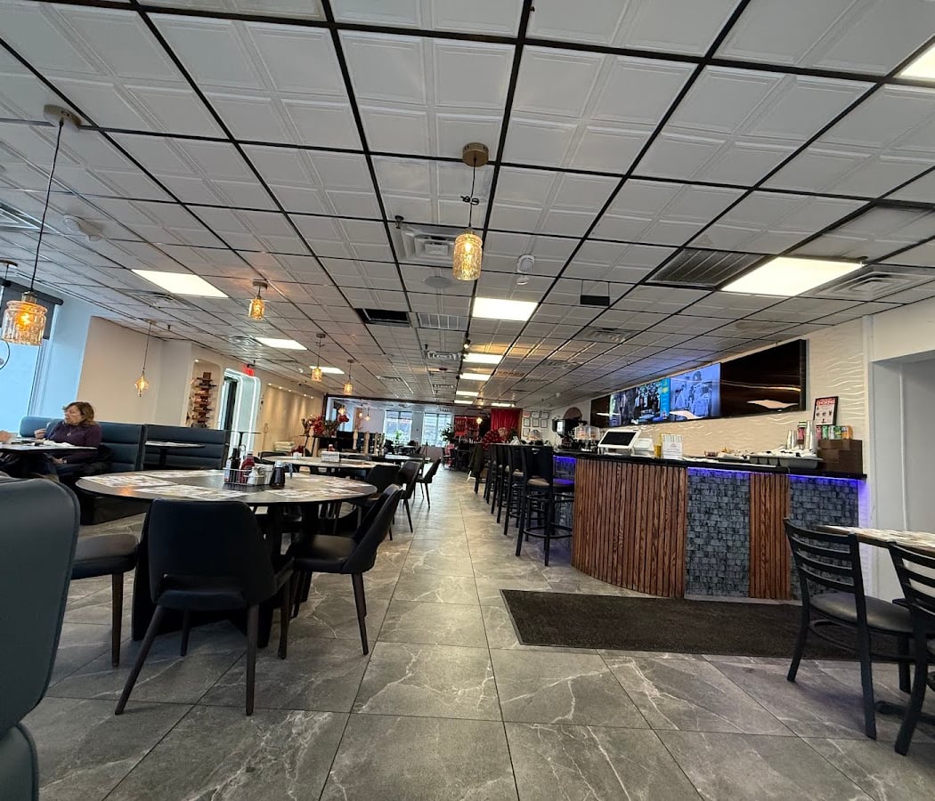 Peconic Eatery 3