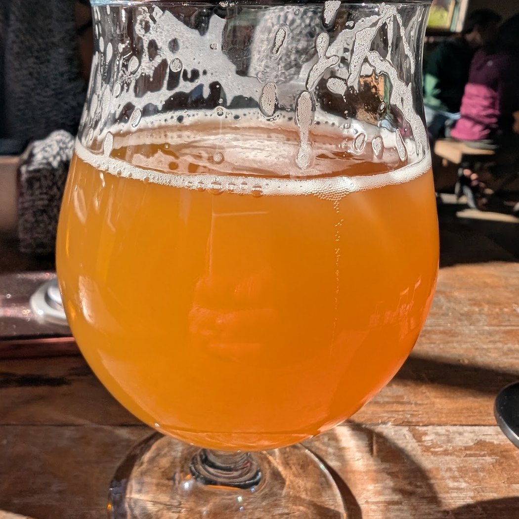 Pilates + Pours