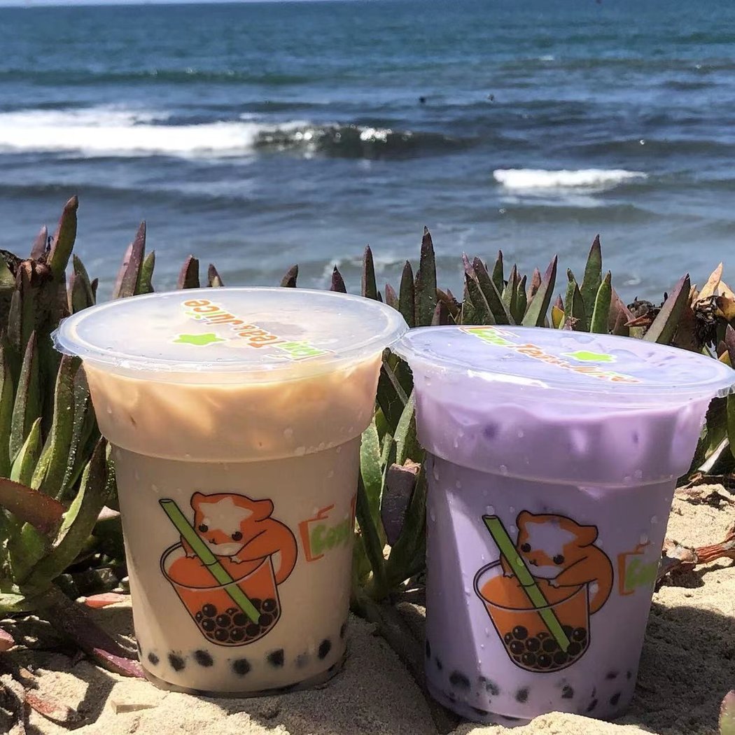 Cozy Tea & Juice 4