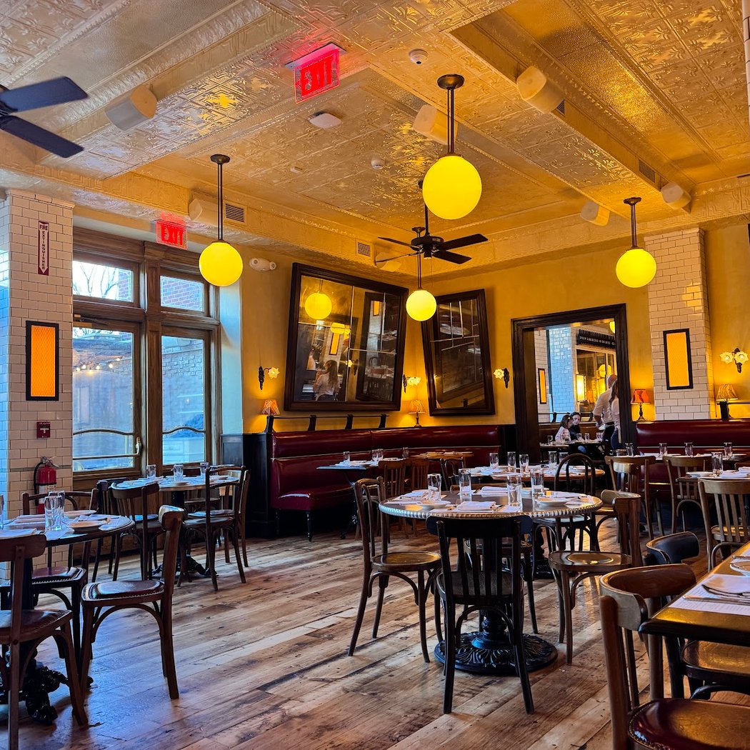 Pastis Nashville 3