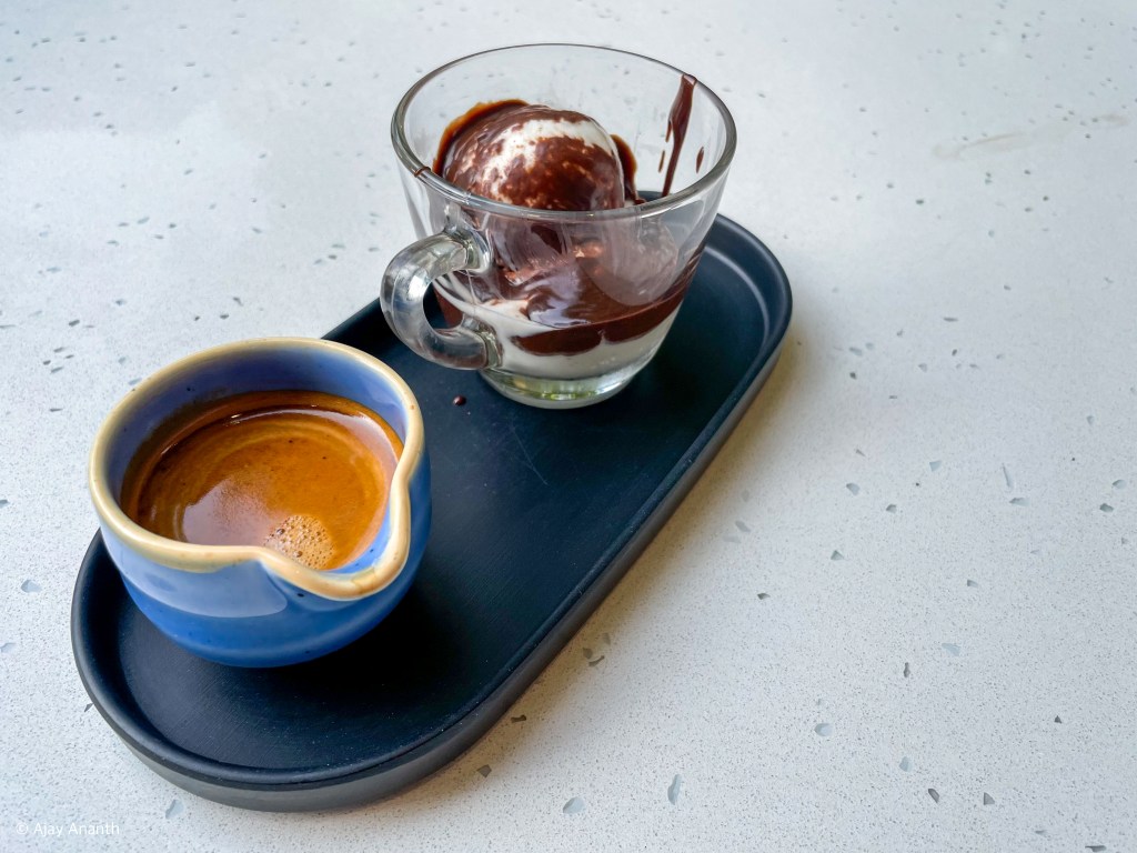 Conçu Indiranagar 2