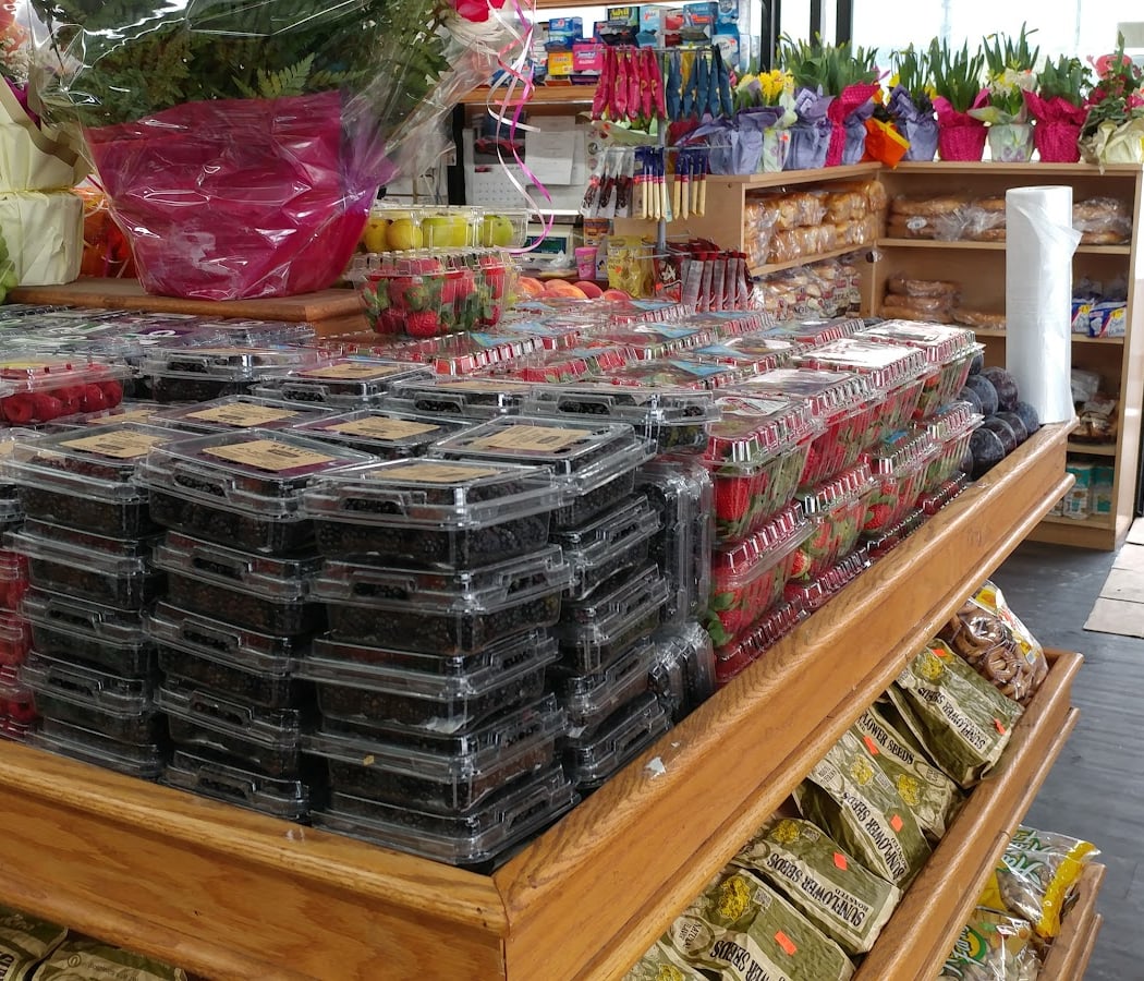 Bethel Farm 1