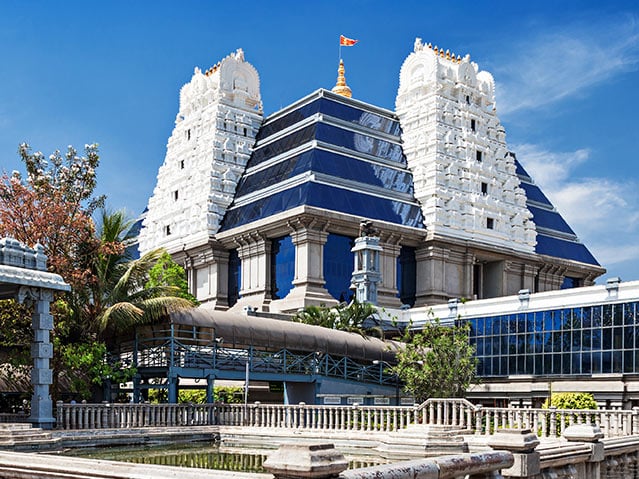Sri Gaura Purnima 2