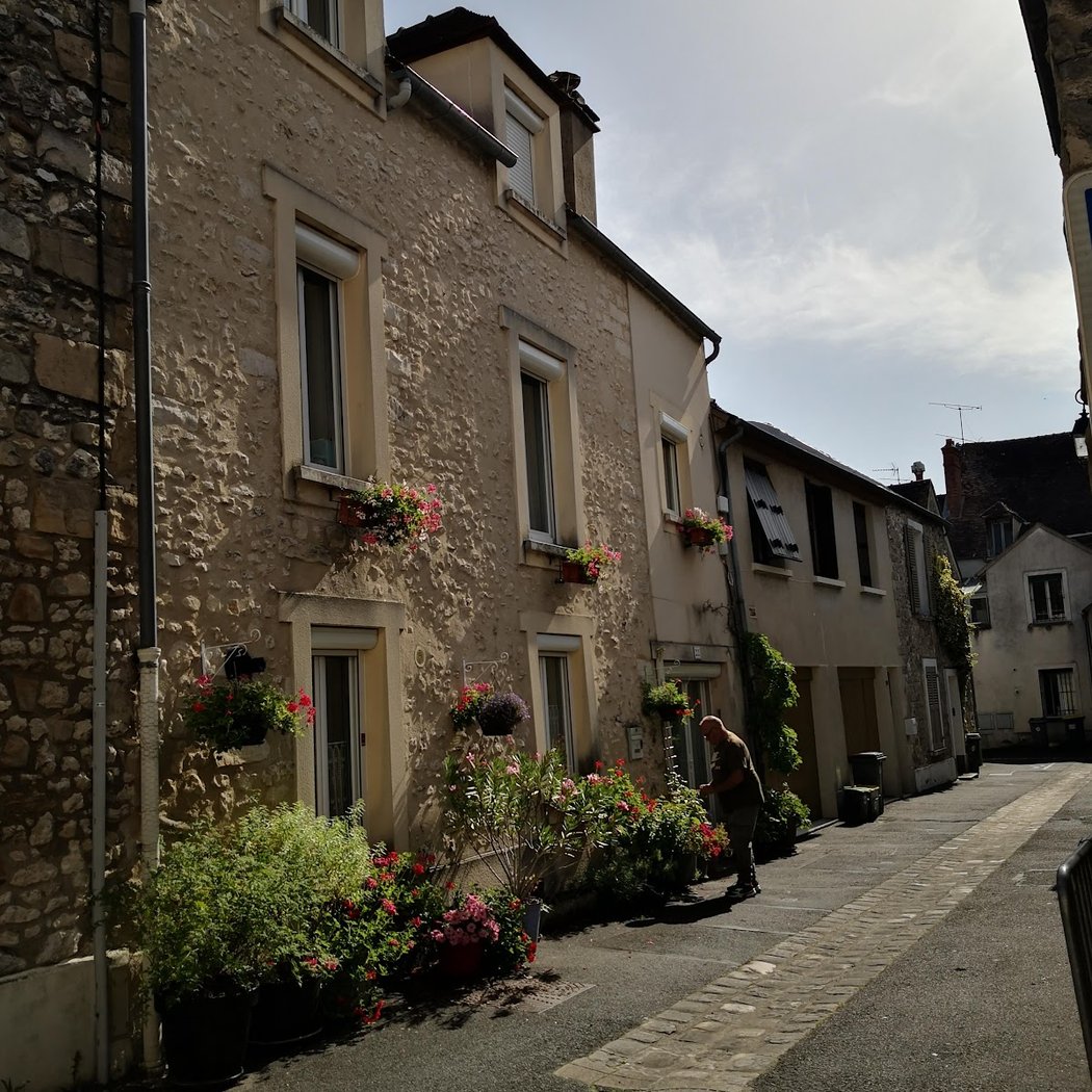 Tourist Office Moret Seine & Loing 5