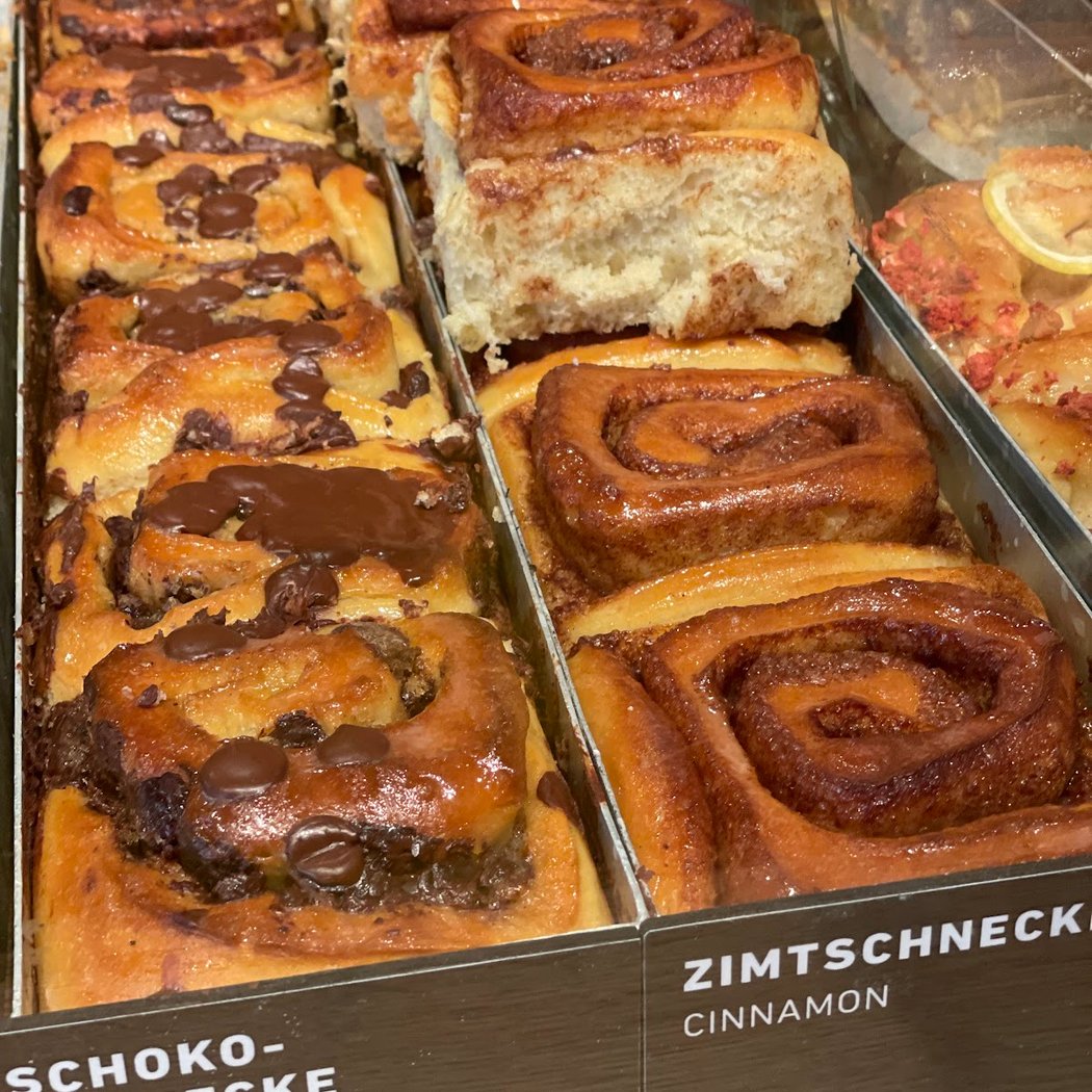 ZEIT FÜR BROT 3