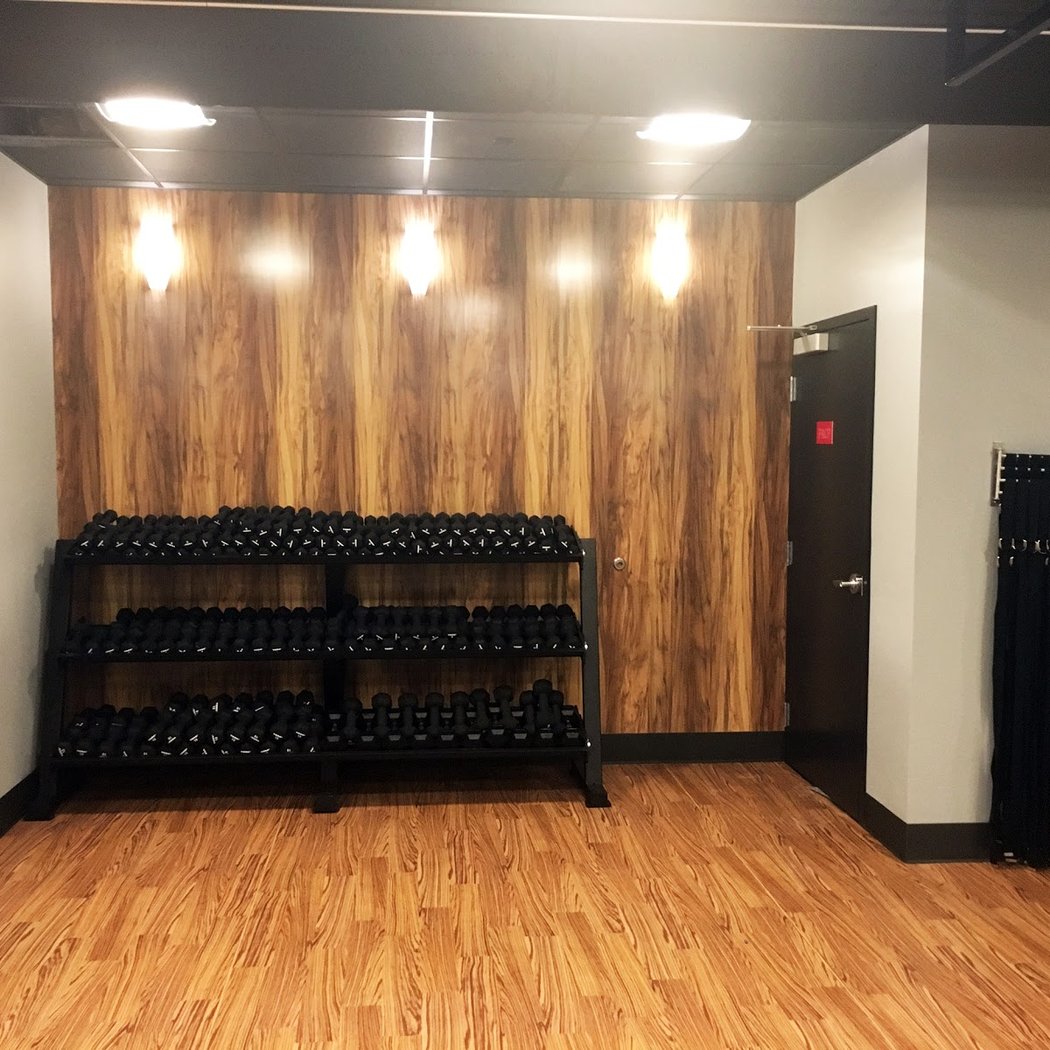 CorePower Yoga - San Mateo 2