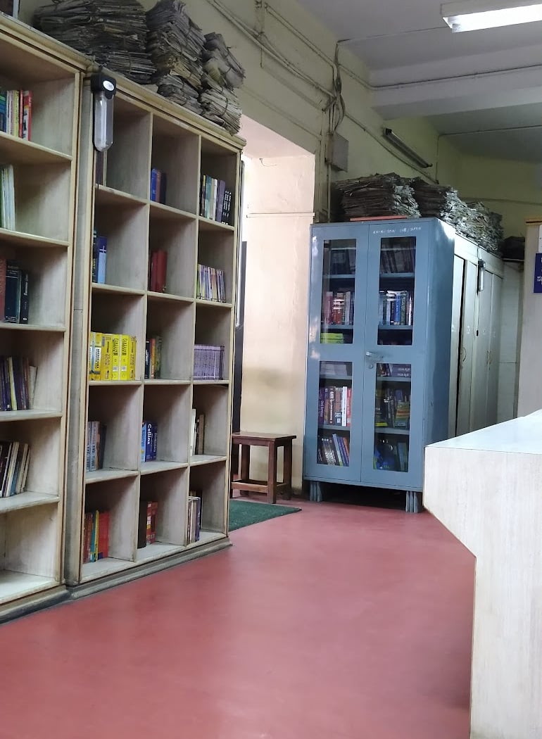 Government Library 1