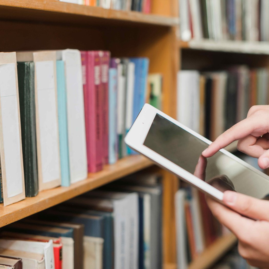 Présentation de l'offre numérique des bibliothèques municipales 1