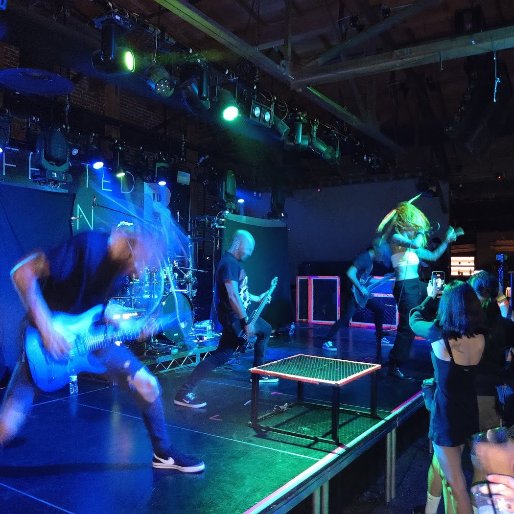 Revocation 2