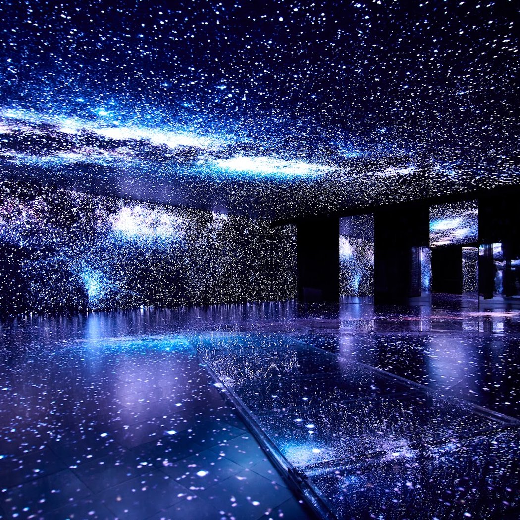 STARSCAPE by Genesis House 1