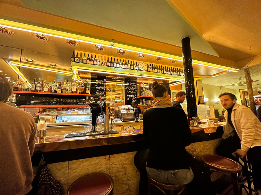 Aux Deux Amis 1