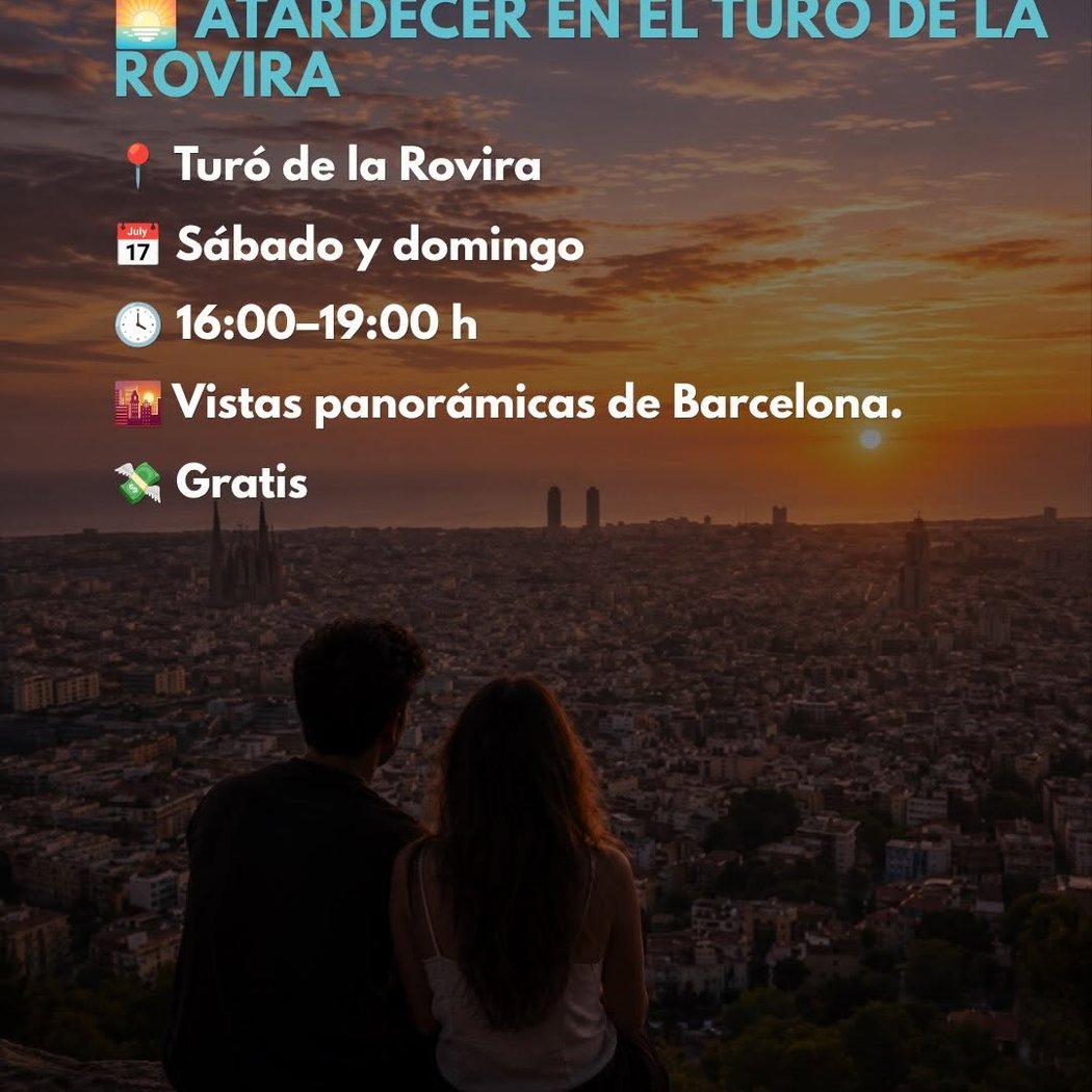 Turó de la Rovira