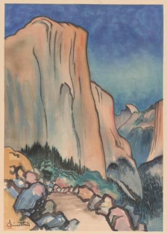 Haruko and Chiura Obata: Teaching an Appreciation for Nature 1