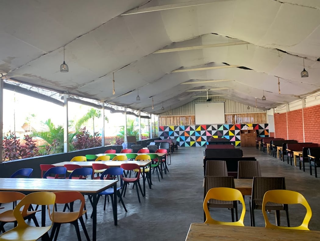 TILT Cafe 3
