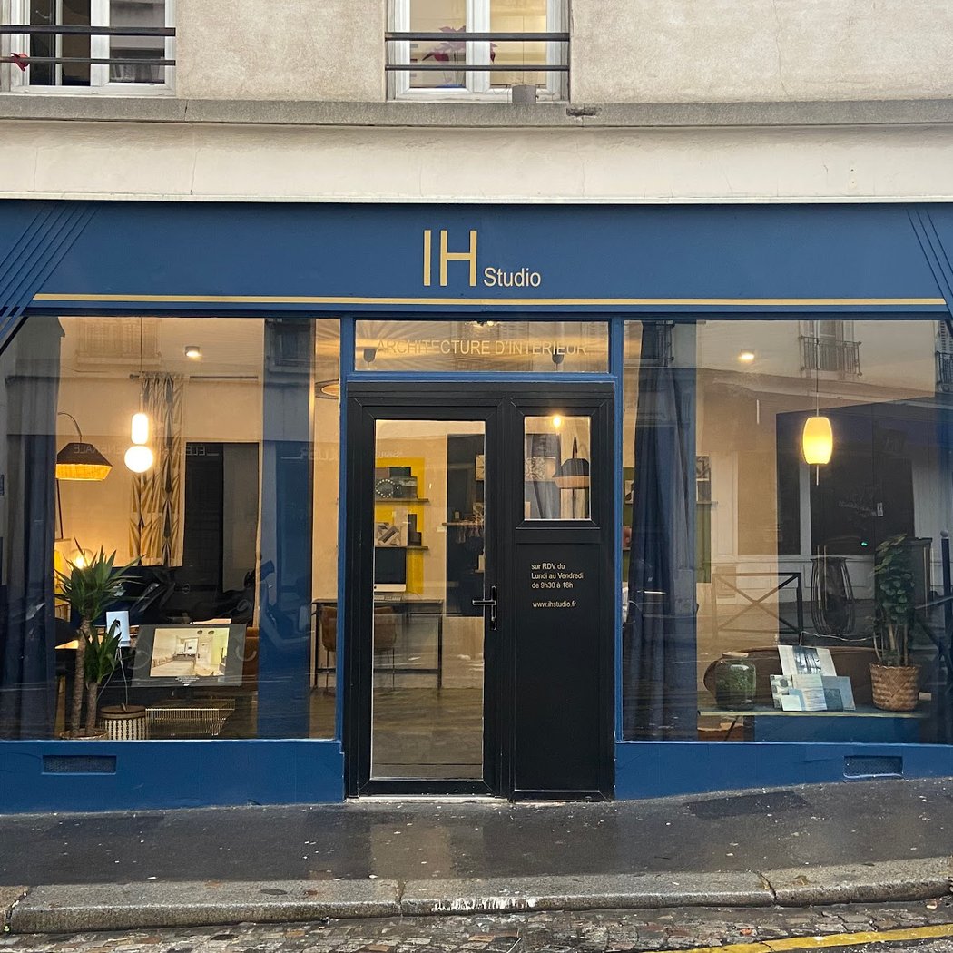 IH Studio 2