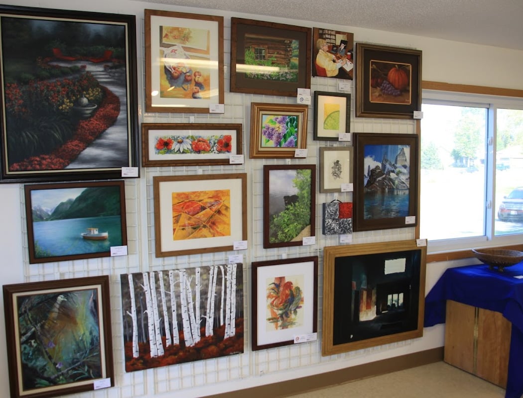 Eagan Art House 2