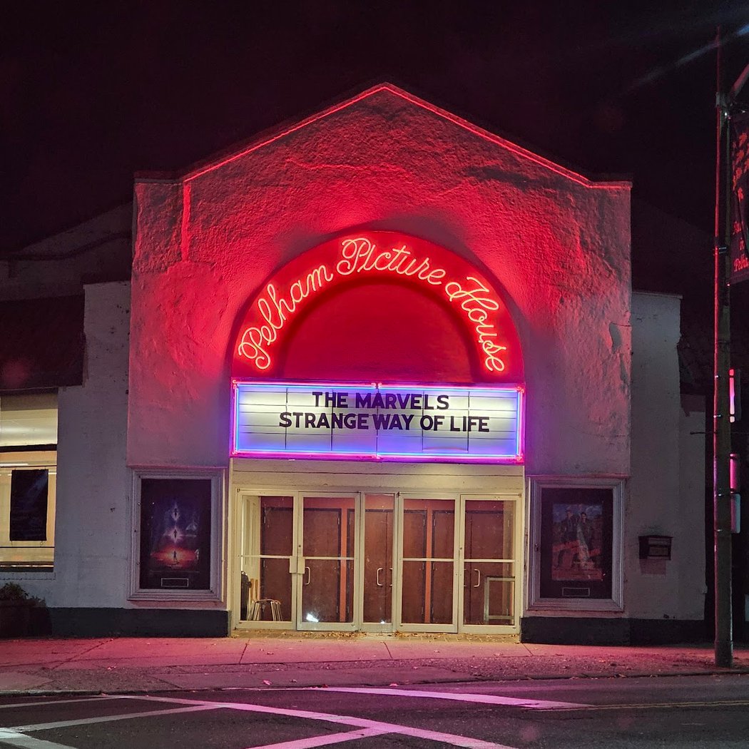 The Picture House - Pelham 2