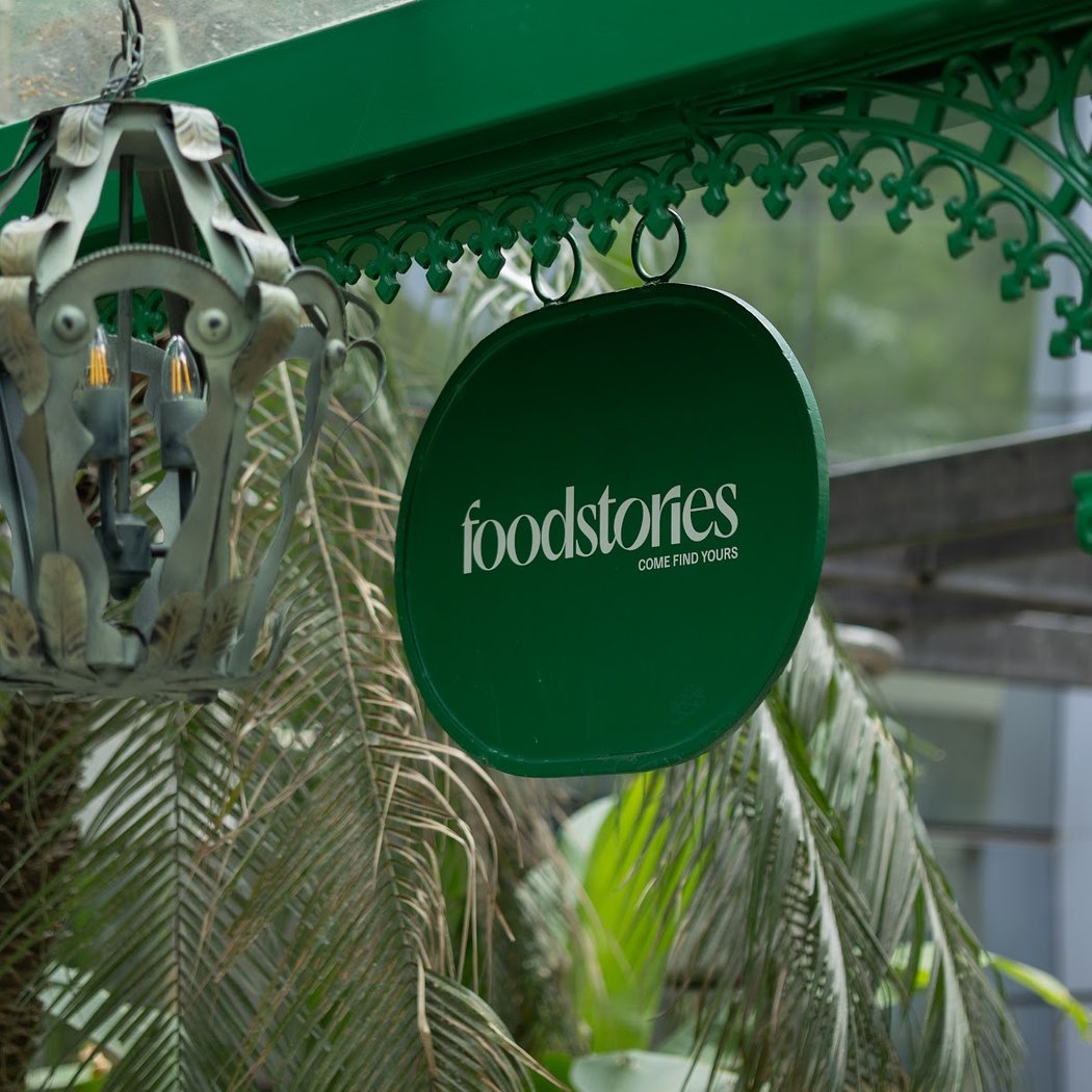 Foodstories Bangalore 3