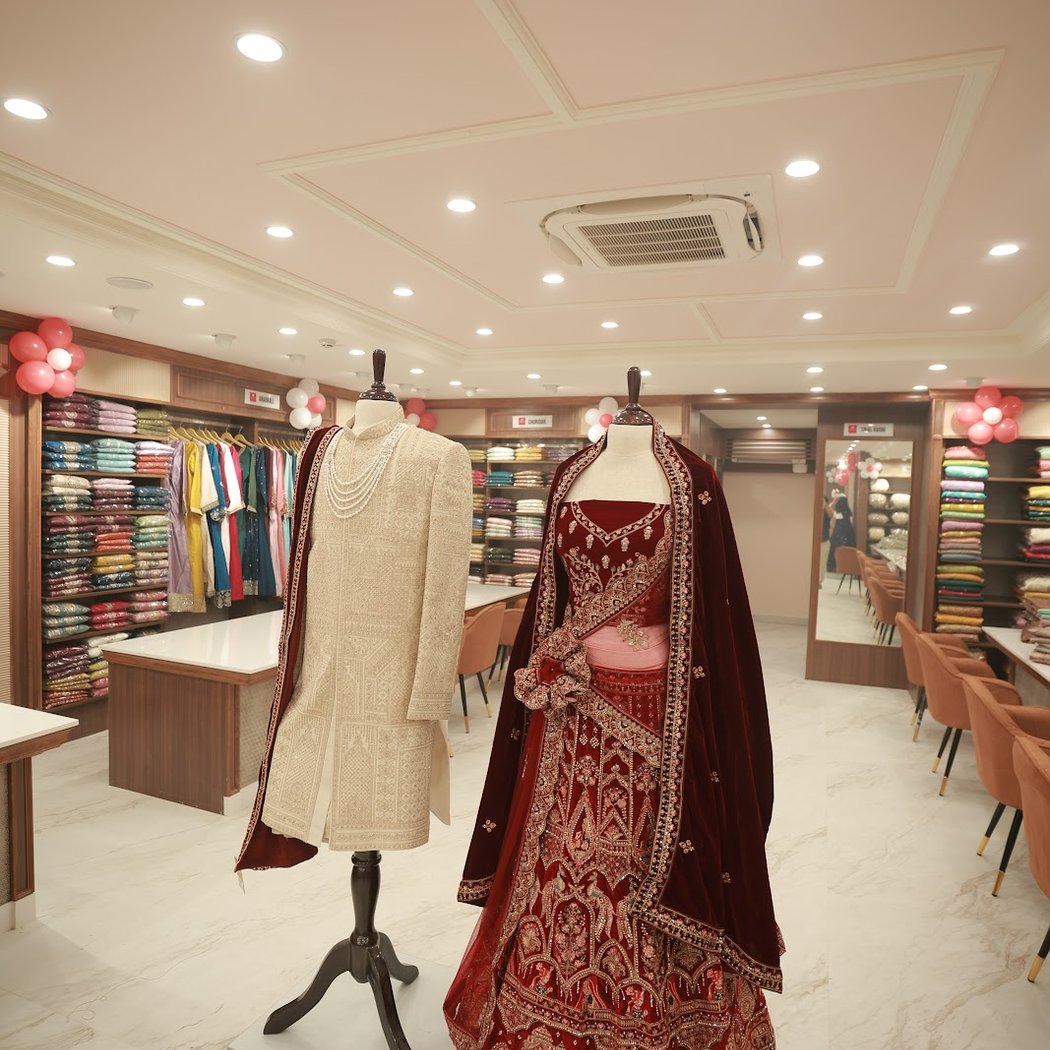 Kalyan Silks Malleshwaram 1