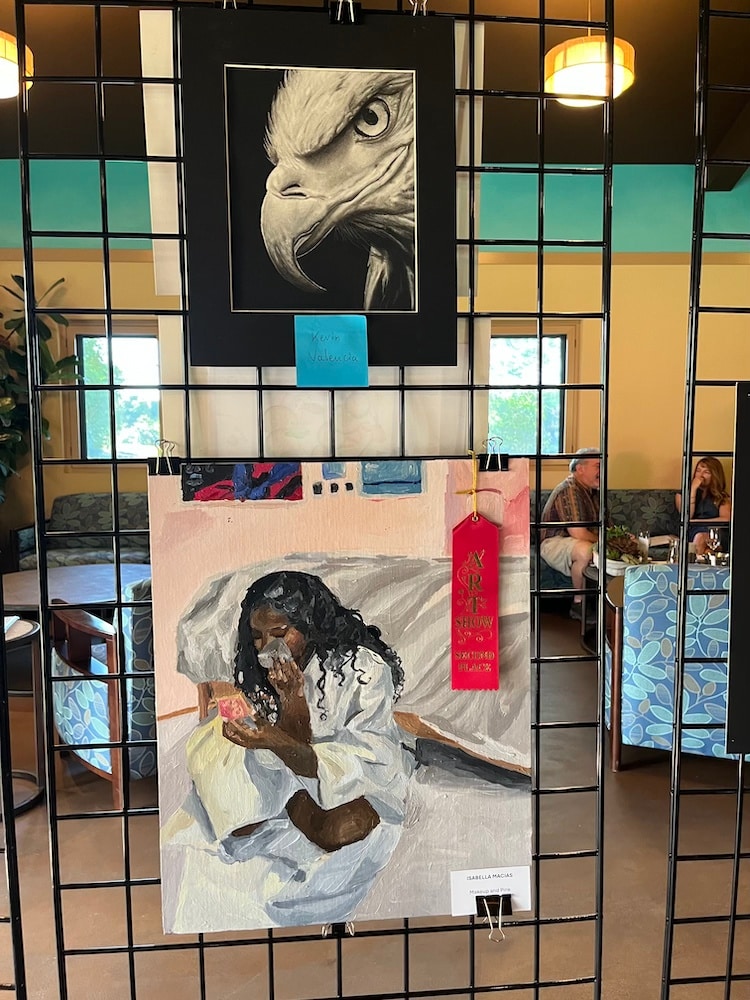 ACHS Arts and Music Fest 1