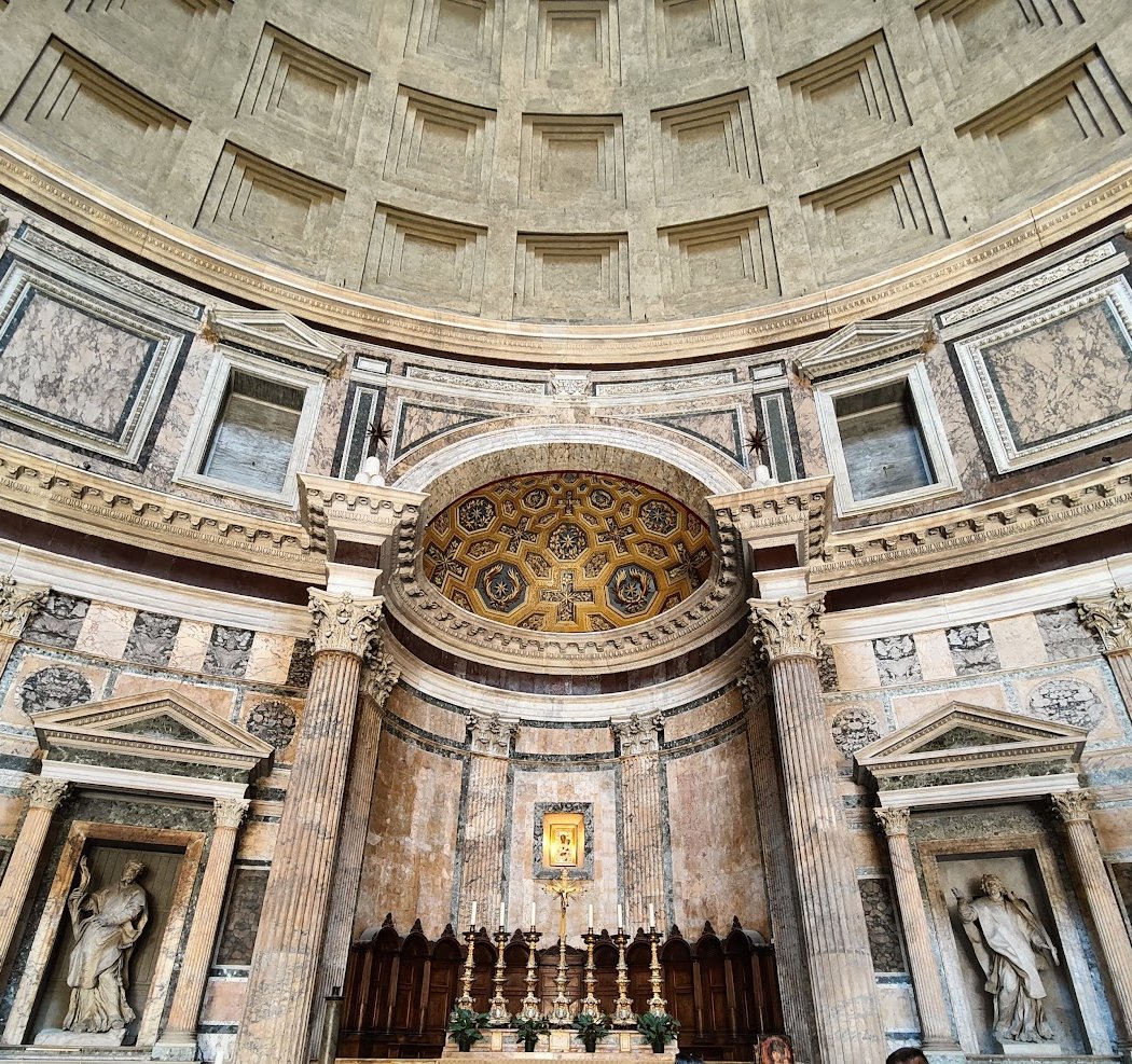 Pantheon 2