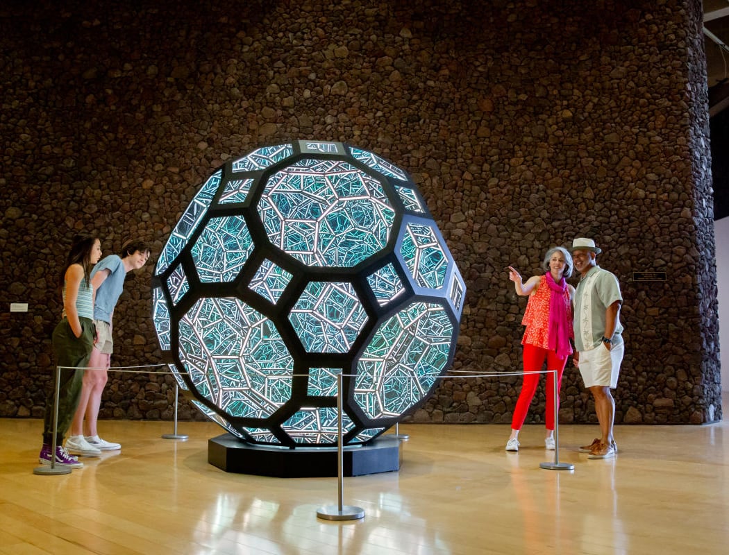 Palm Springs Art Museum 3