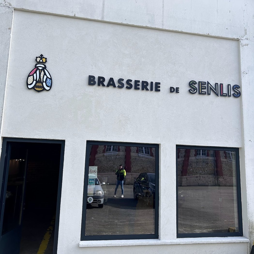 Brasserie de Senlis 2
