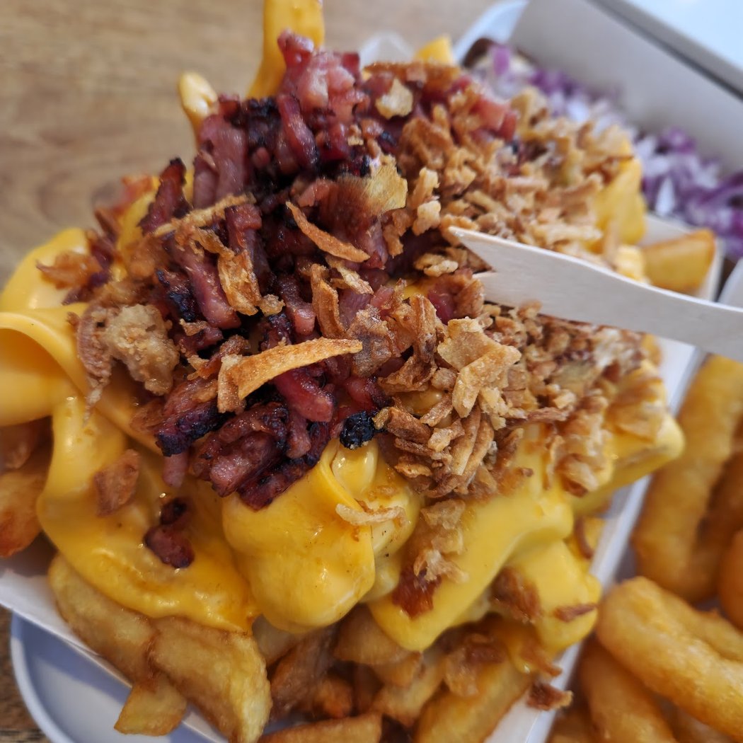 Frite'Nbleau 1