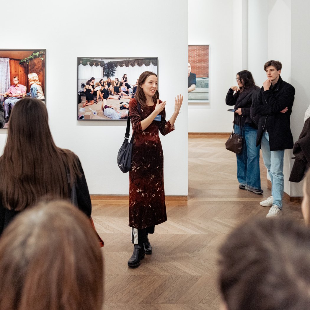 Visites flashs — Week-end d’ouverture 1
