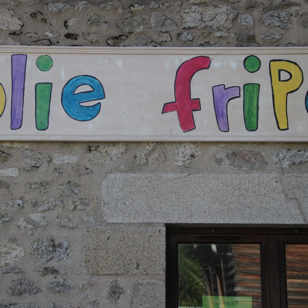 Folie Fripes 2