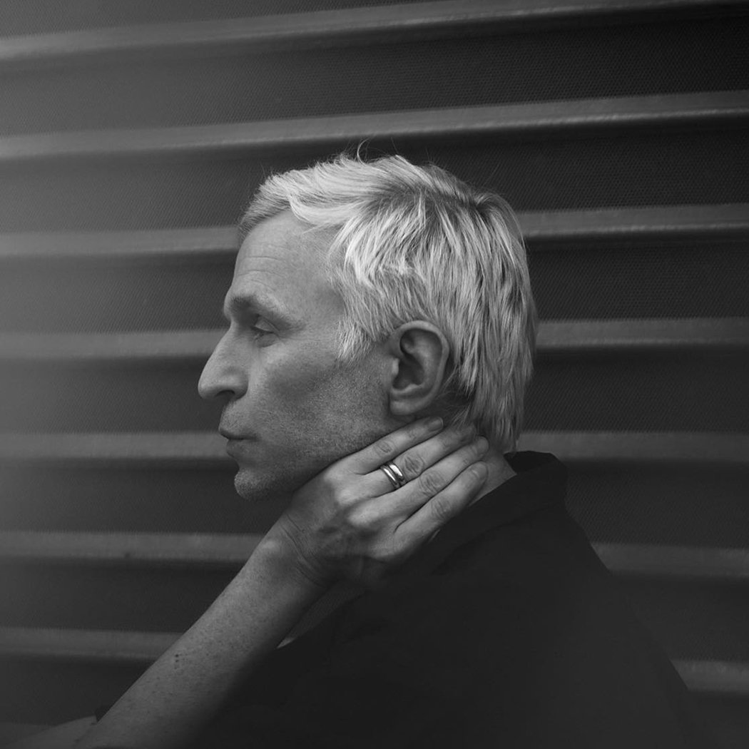 Jay-Jay Johanson & Irène Jacob 2