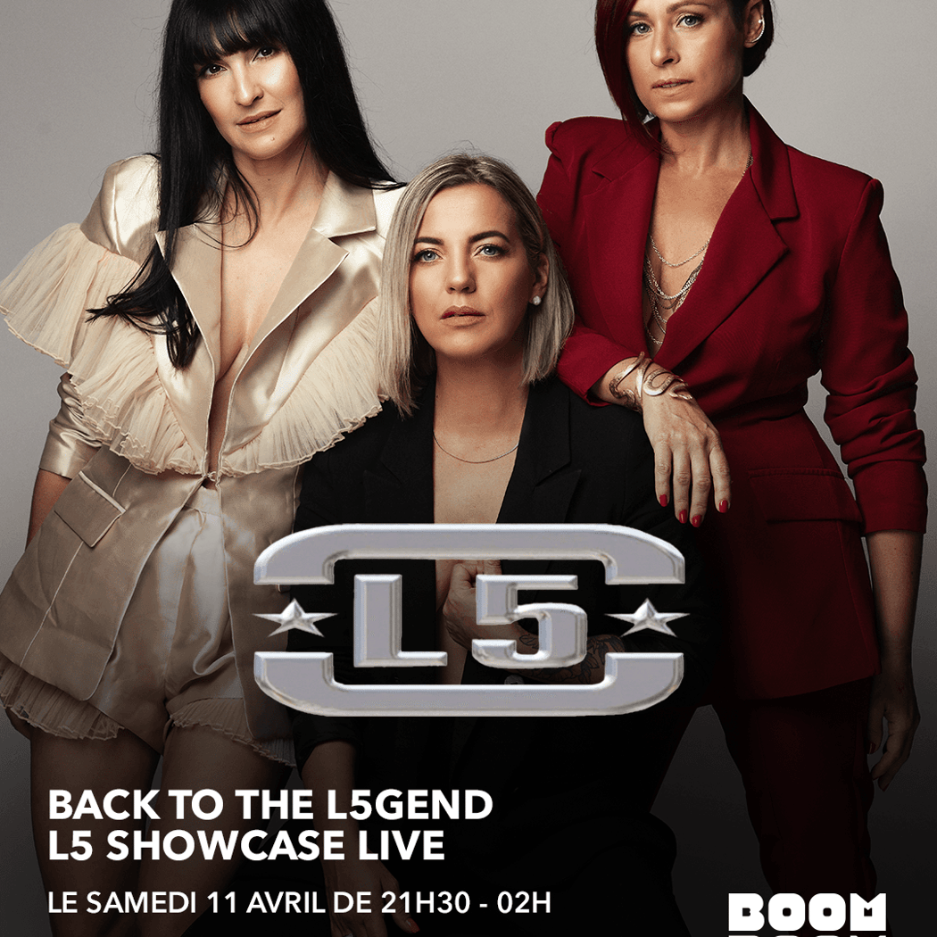 L5 Showcase Live 1
