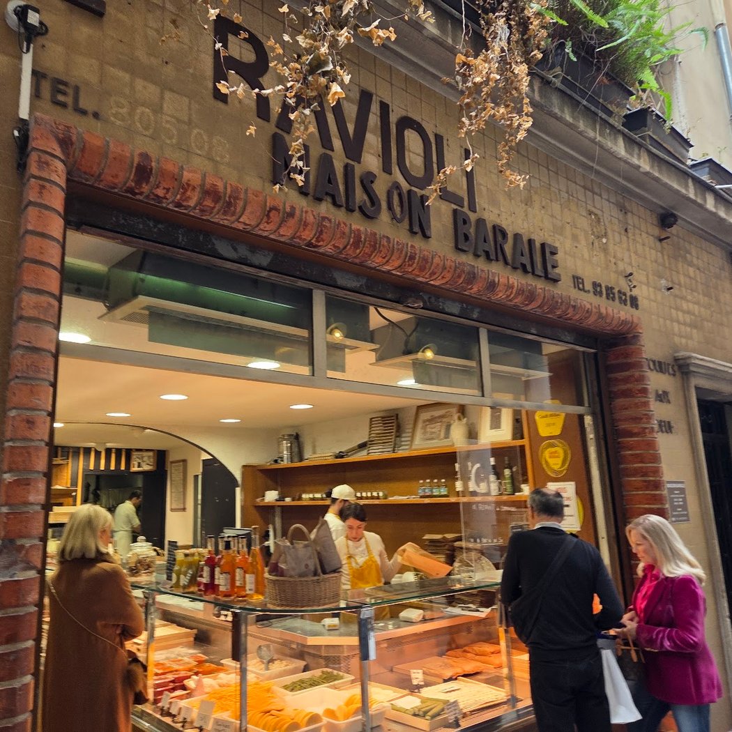 Maison Barale Raviolis 3