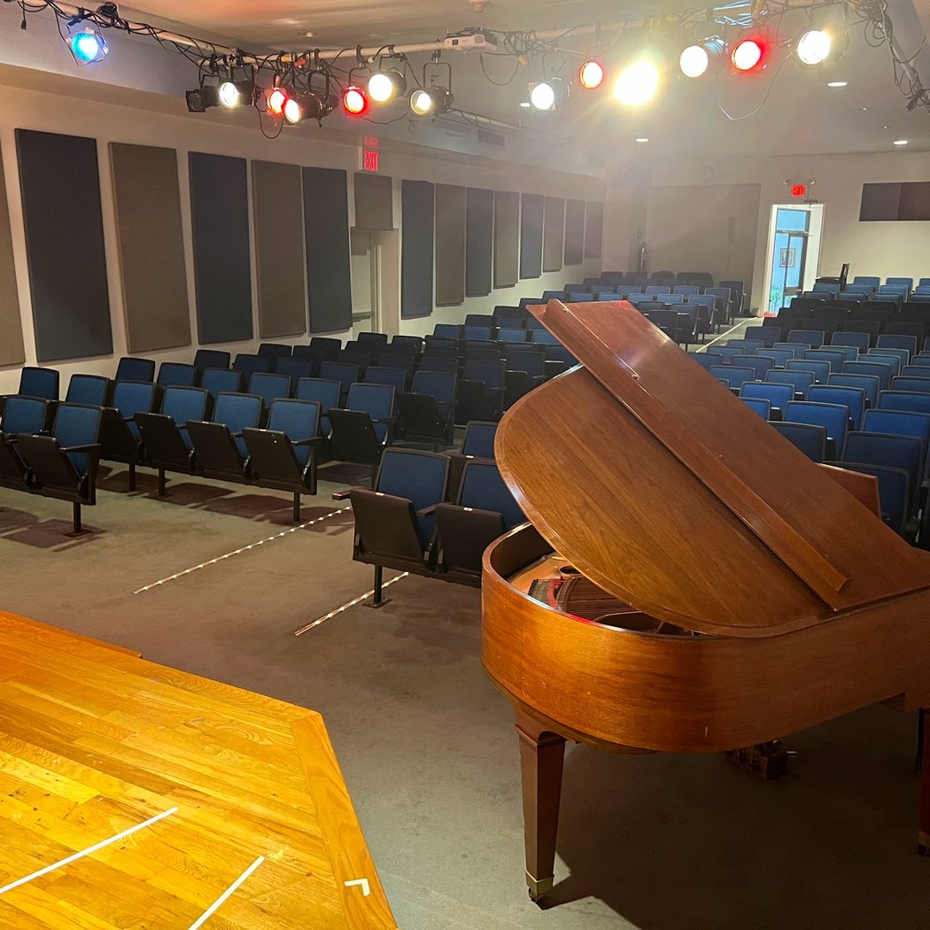 Hellenic Cultural Center NYC 4