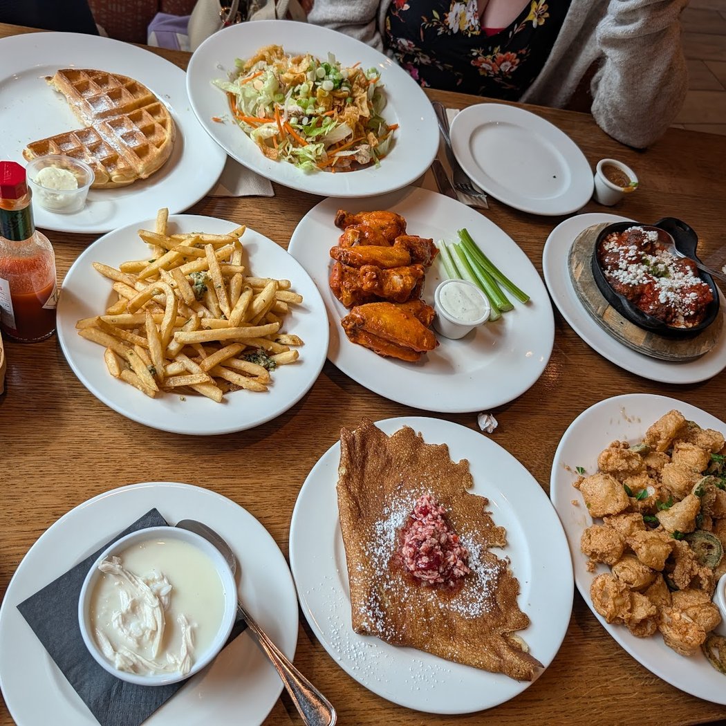Jack's Restaurant & Bar 3