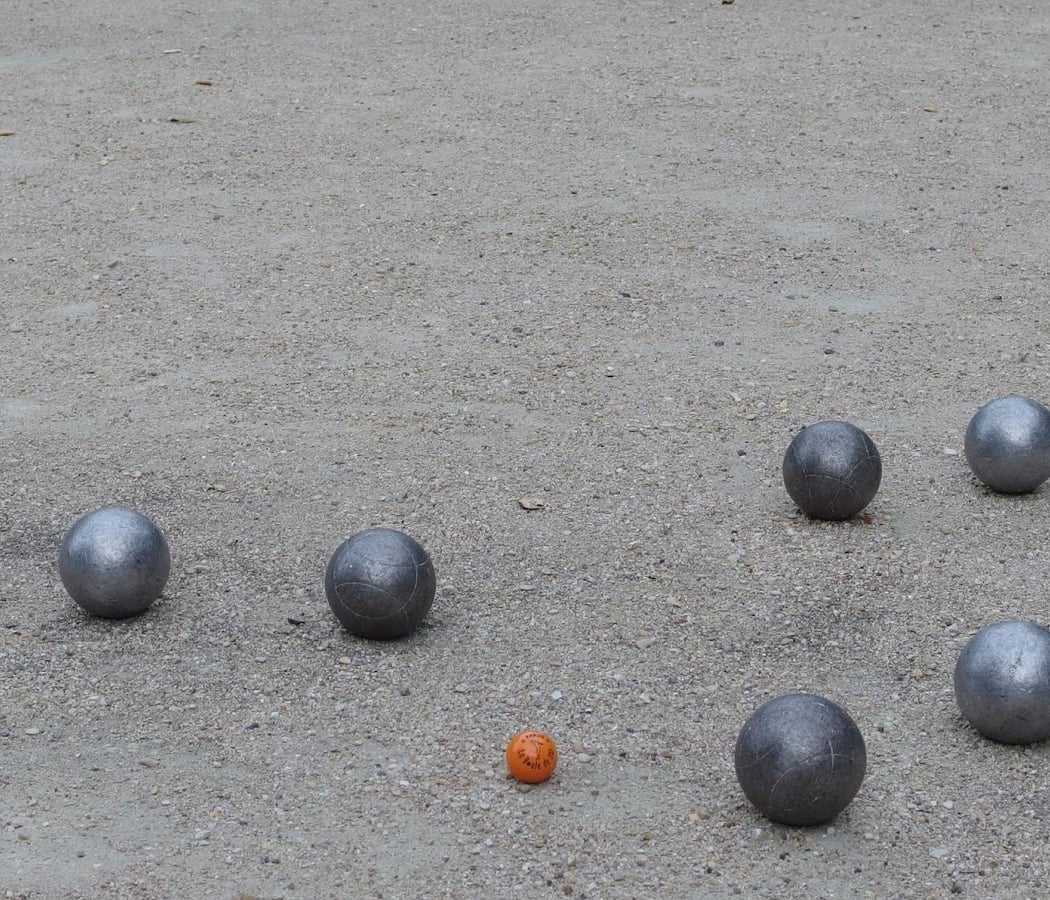 La Boule du 10 1