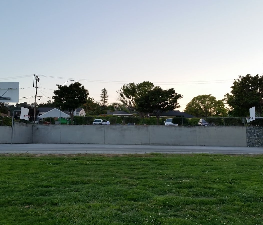 Beresford Park 3