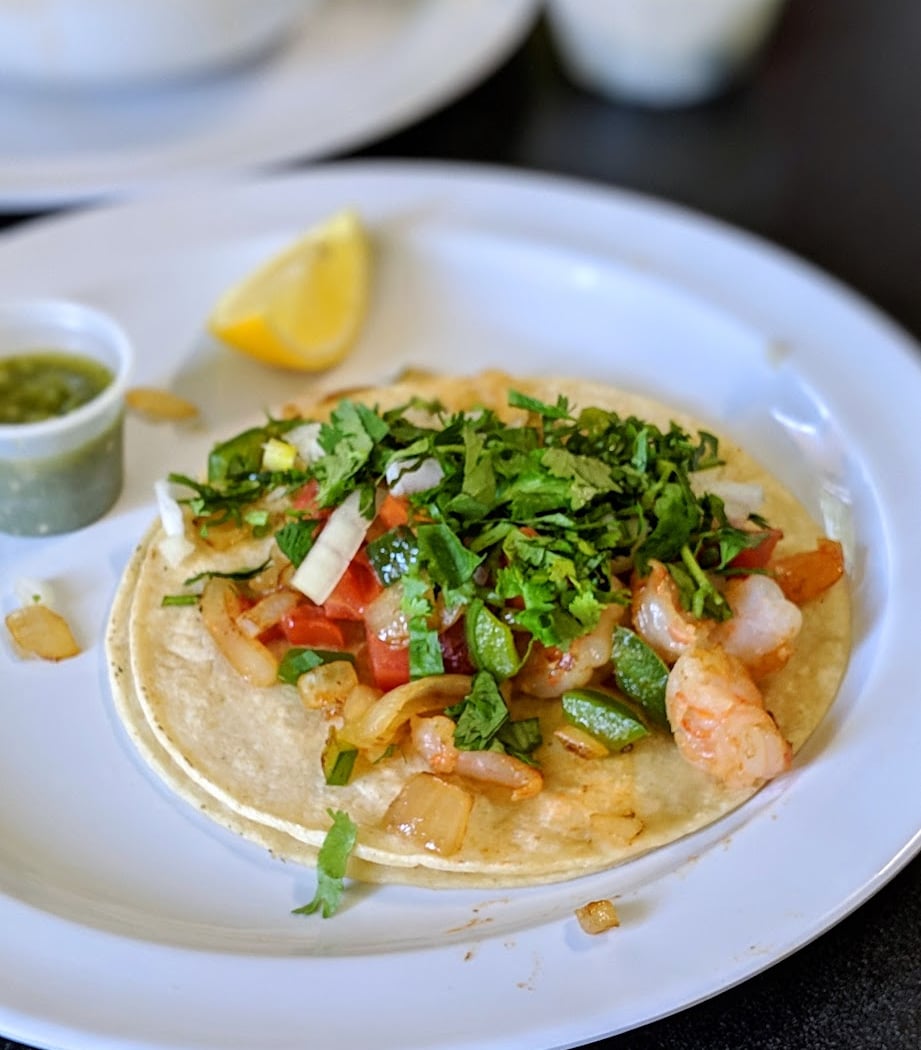 Taqueria Sinaloense 1