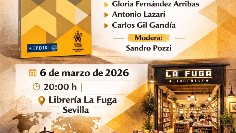 La Fuga librerías 2